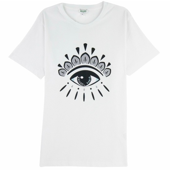 Kenzo T-shirt size M - Picture 1 of 7